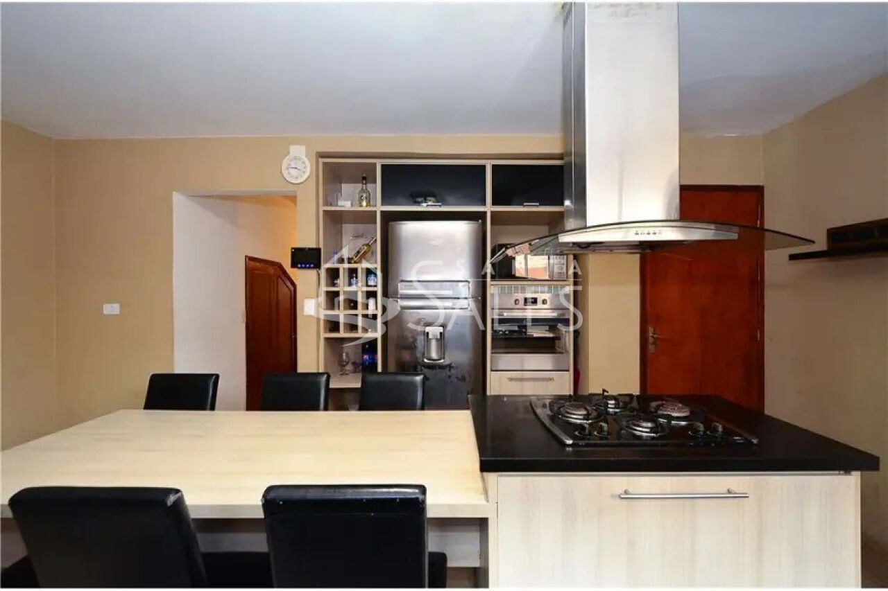 Sobrado, 3 quartos, 210 m² - Foto 13