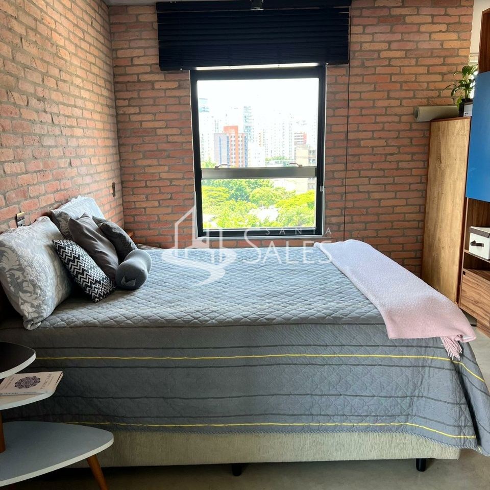 Apartamento, 1 quarto, 70 m² - Foto 11