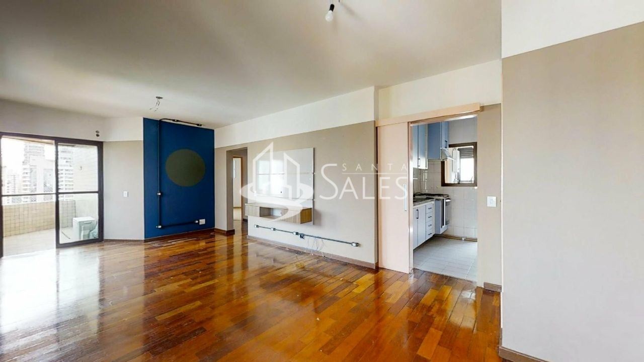 Apartamento, 2 quartos, 101 m² - Foto 2