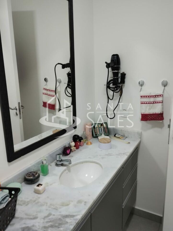 Apartamento, 1 quarto, 59 m² - Foto 4