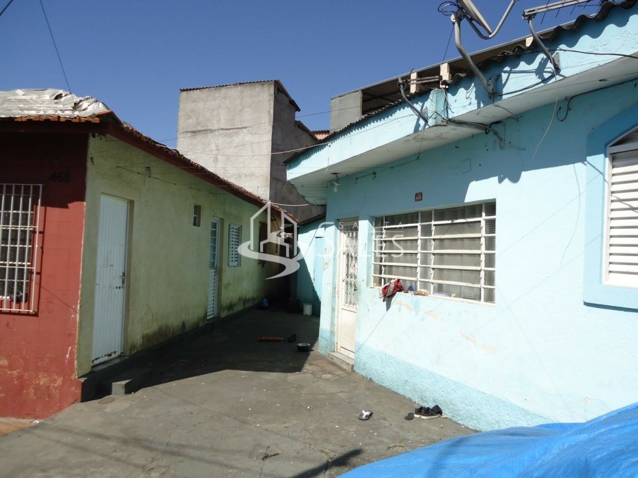 Terreno, 195 m² - Foto 13