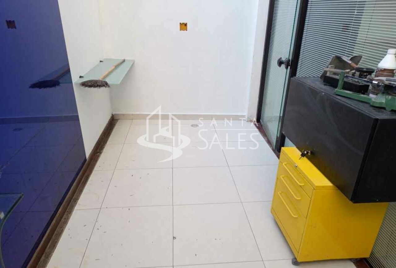 Sala-Conjunto, 326 m² - Foto 7