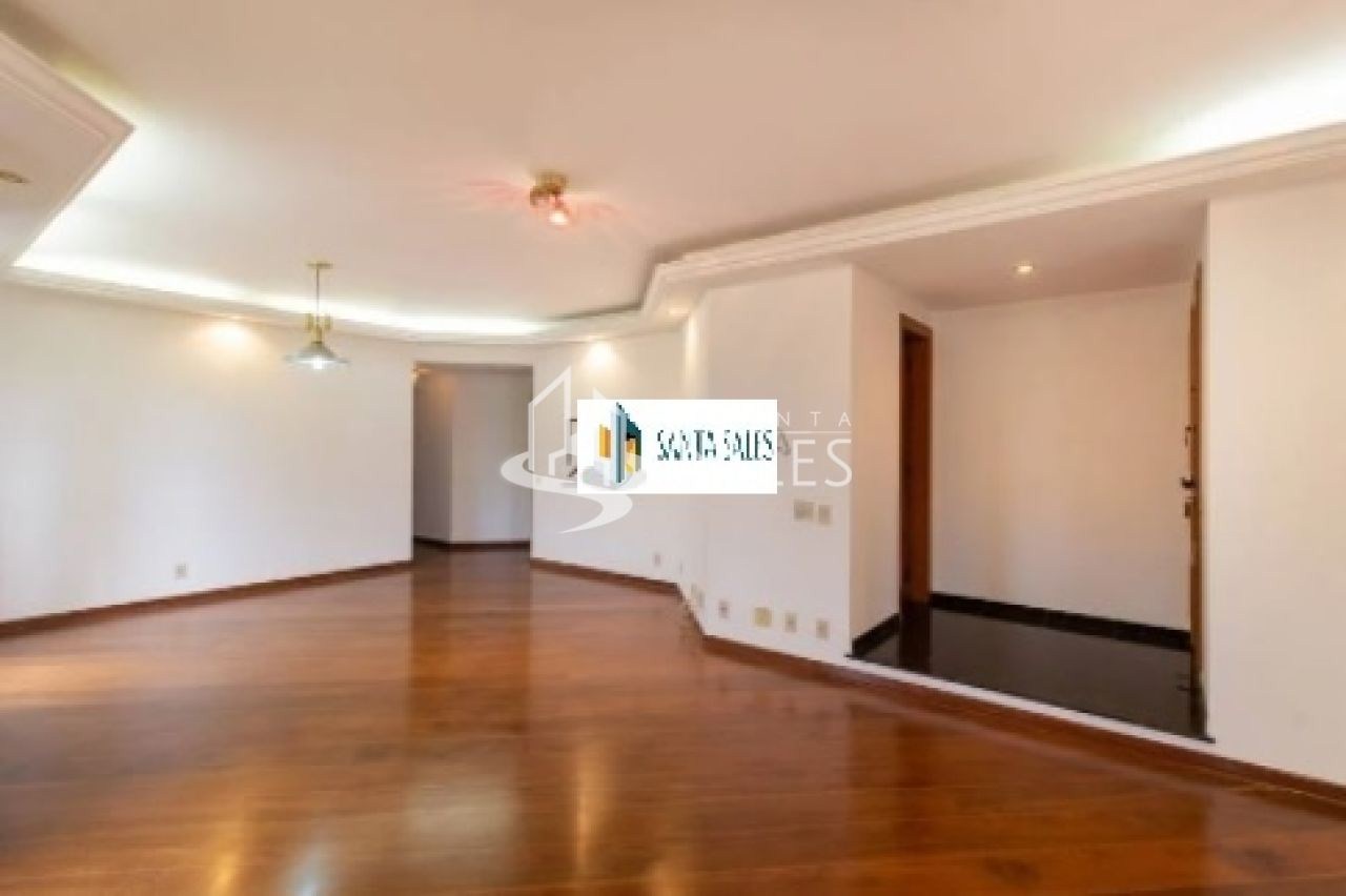Apartamento, 4 quartos, 157 m² - Foto 8