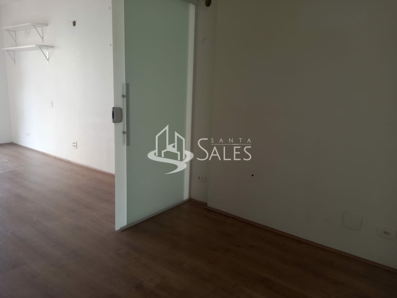 Apartamento, 1 quarto, 52 m² - Foto 12