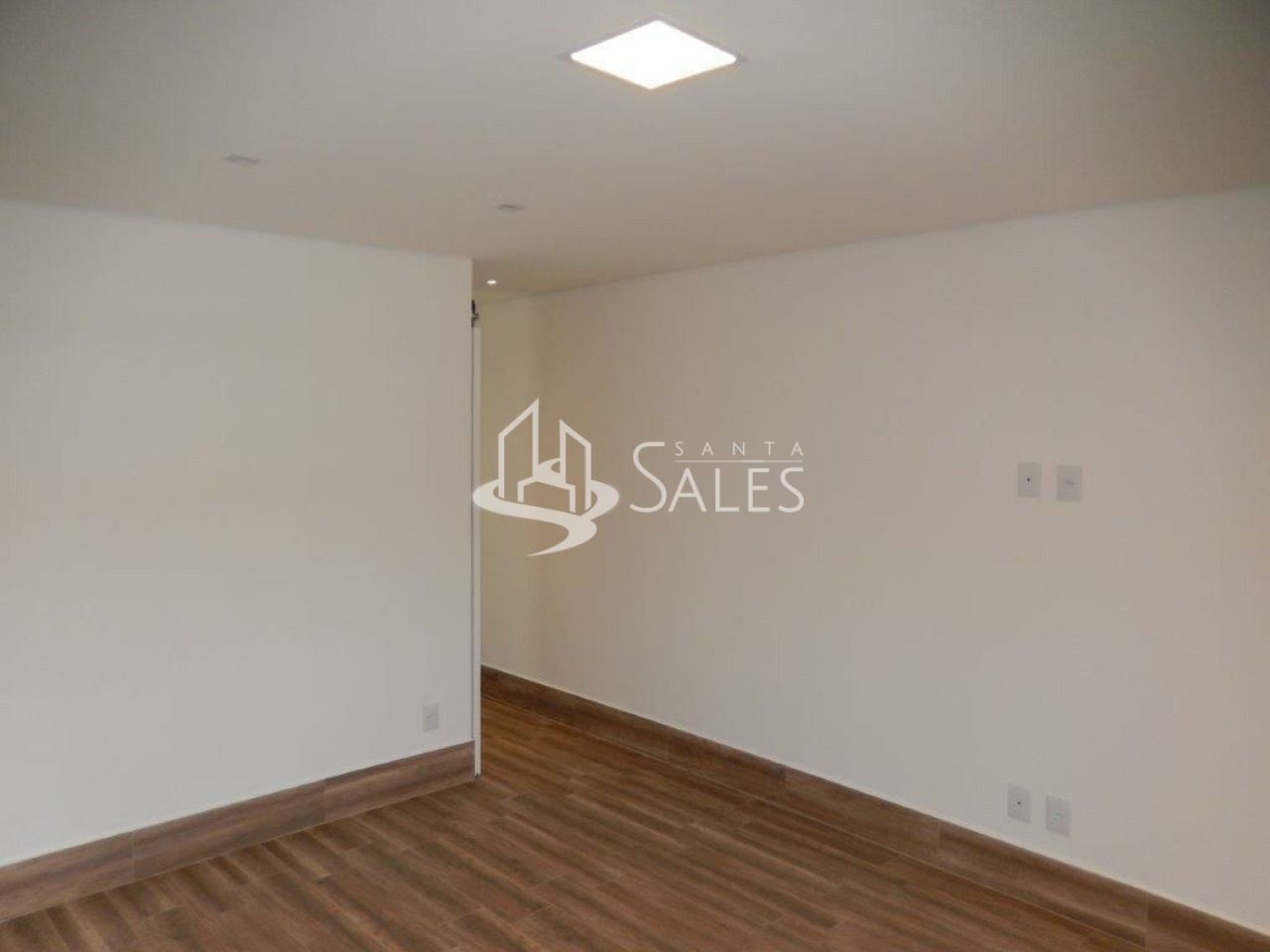 Sobrado, 4 quartos, 200 m² - Foto 2