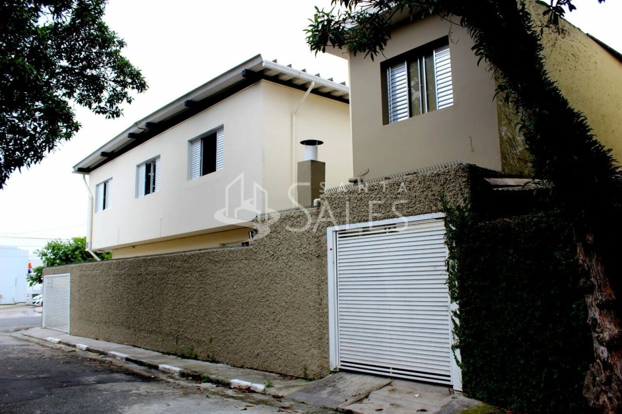 Sobrado, 5 quartos, 385 m² - Foto 13