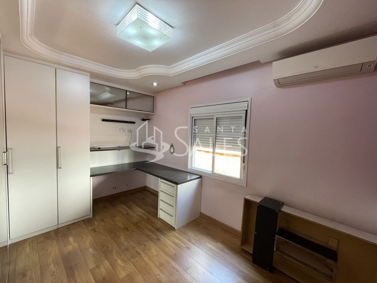 Sobrado, 4 quartos, 228 m² - Foto 25