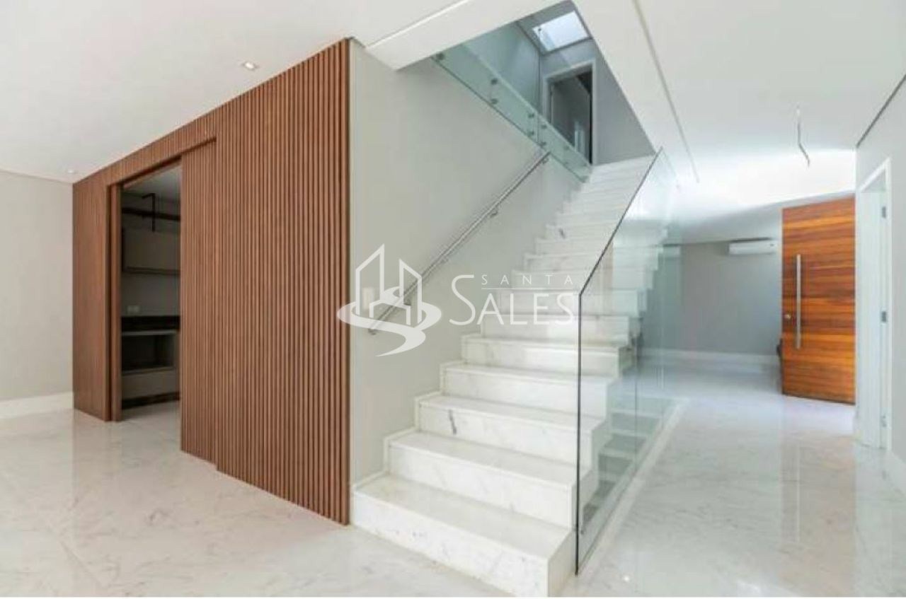 Sobrado, 4 quartos, 420 m² - Foto 9