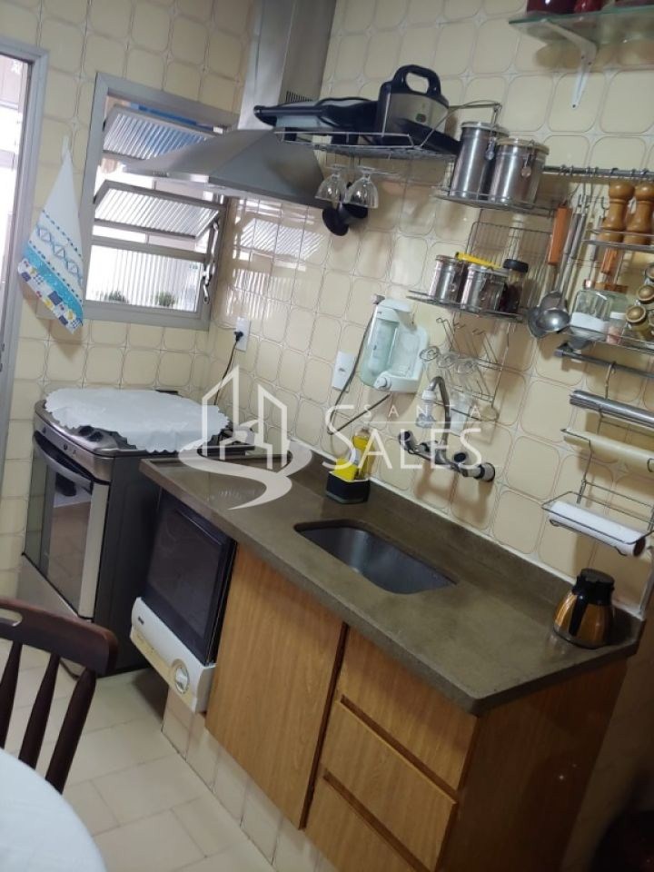 Apartamento, 3 quartos, 80 m² - Foto 5