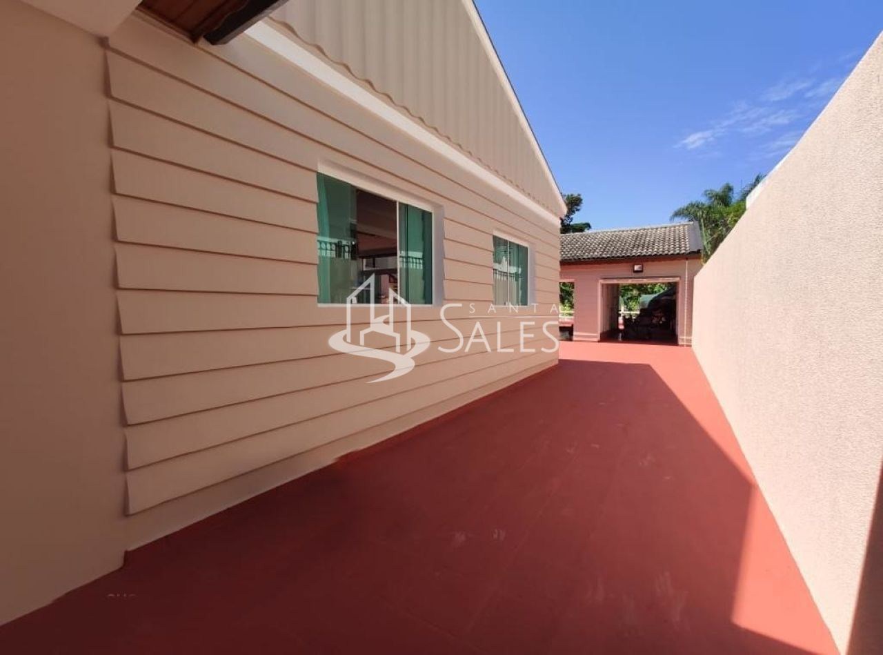 Casa, 6 quartos, 450 m² - Foto 30