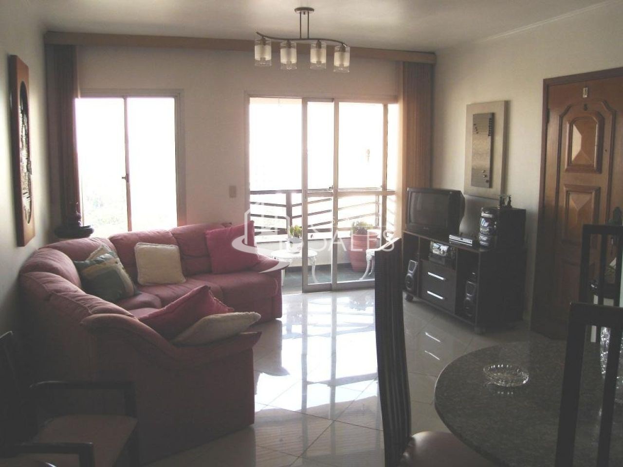 Apartamento, 3 quartos, 108 m² - Foto 16