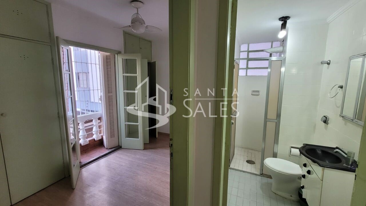 Apartamento, 2 quartos, 72 m² - Foto 26