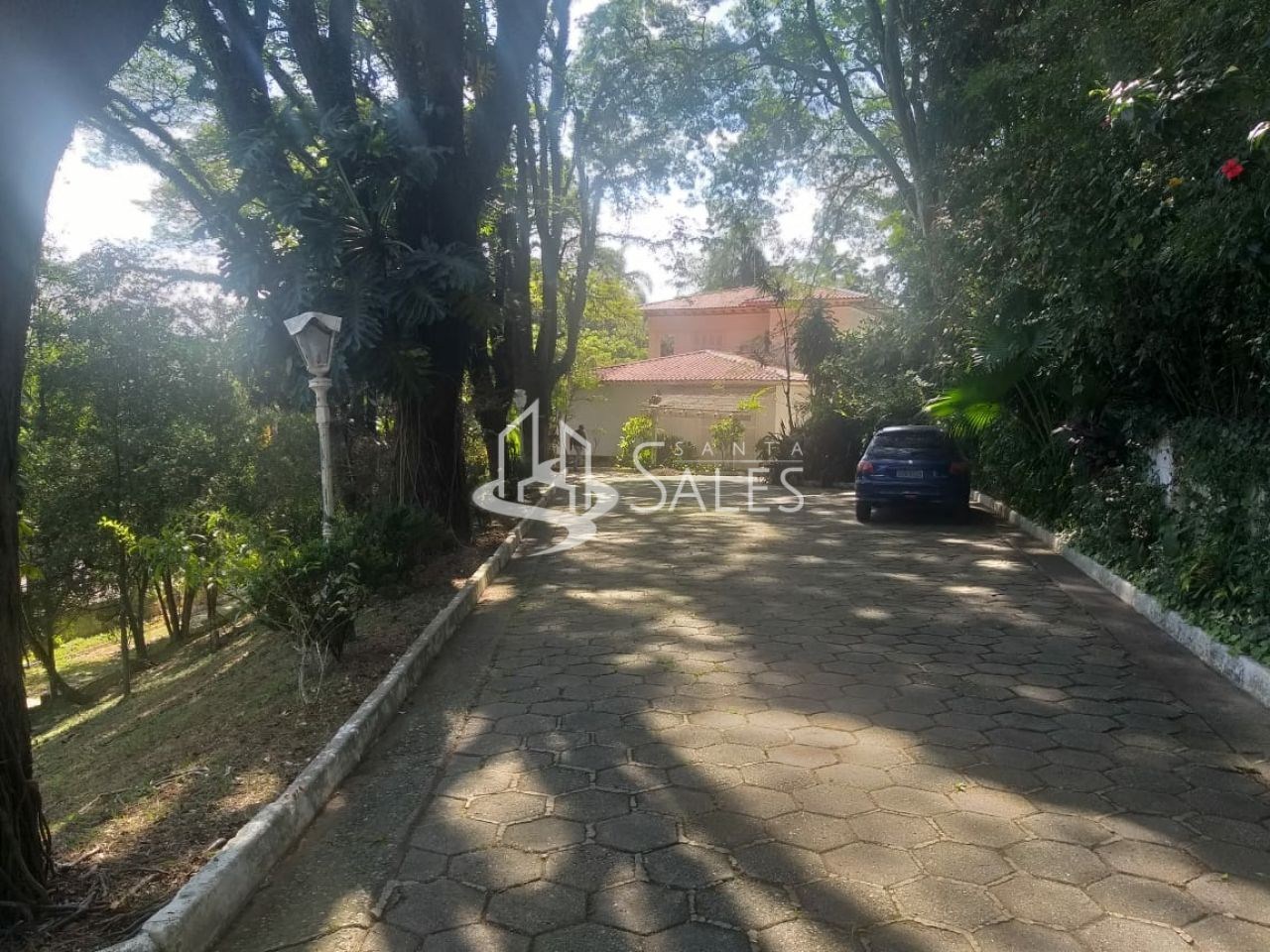 Sobrado, 4 quartos, 1300 m² - Foto 4