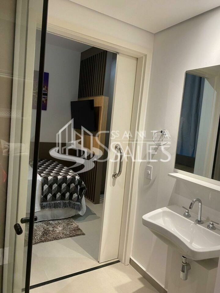 Apartamento, 1 quarto, 18 m² - Foto 5