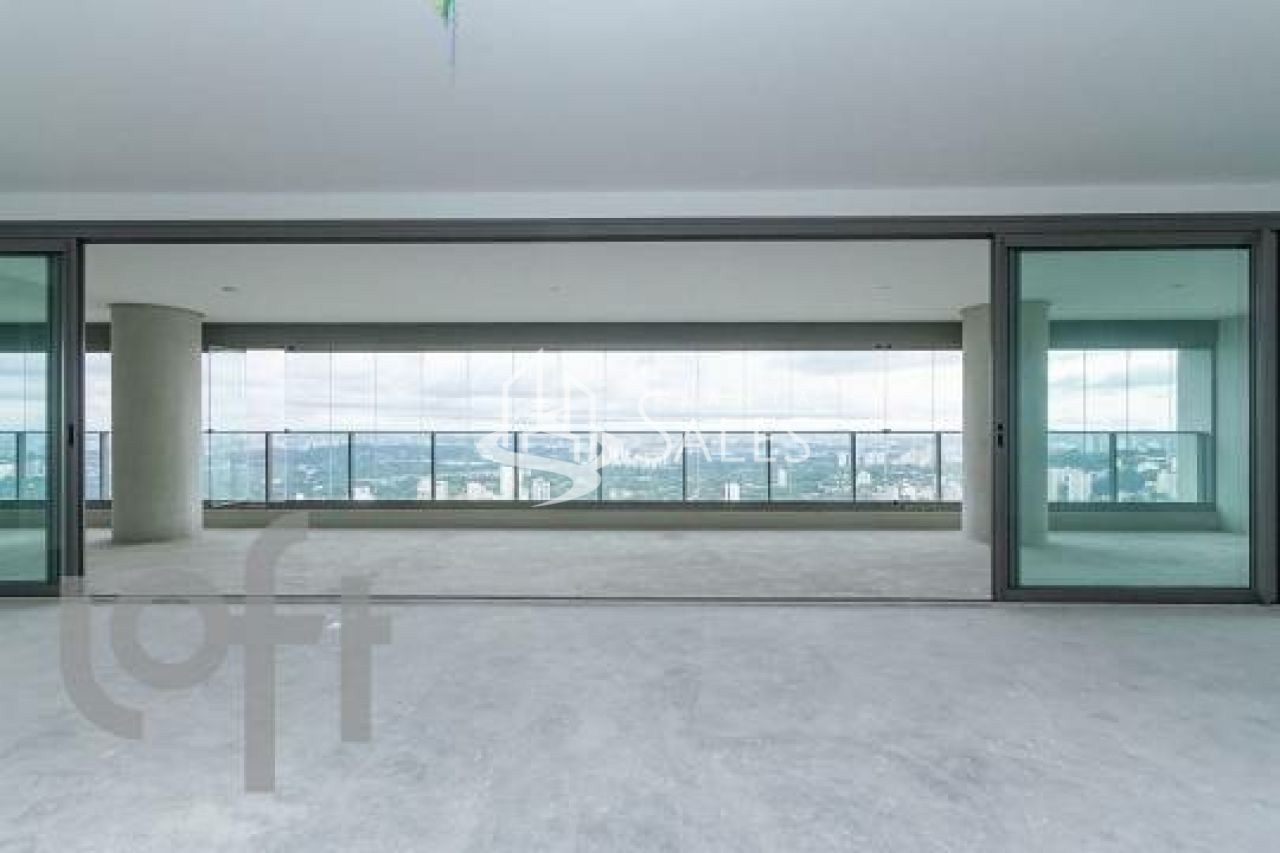 Apartamento, 4 quartos, 275 m² - Foto 2