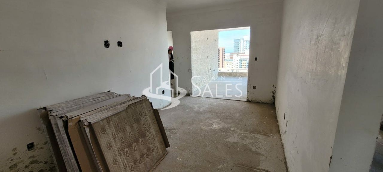 Apartamento, 2 quartos, 77 m² - Foto 3