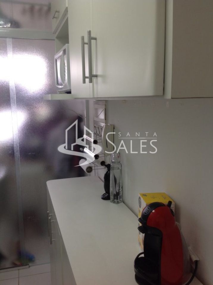 Apartamento, 2 quartos, 47 m² - Foto 3