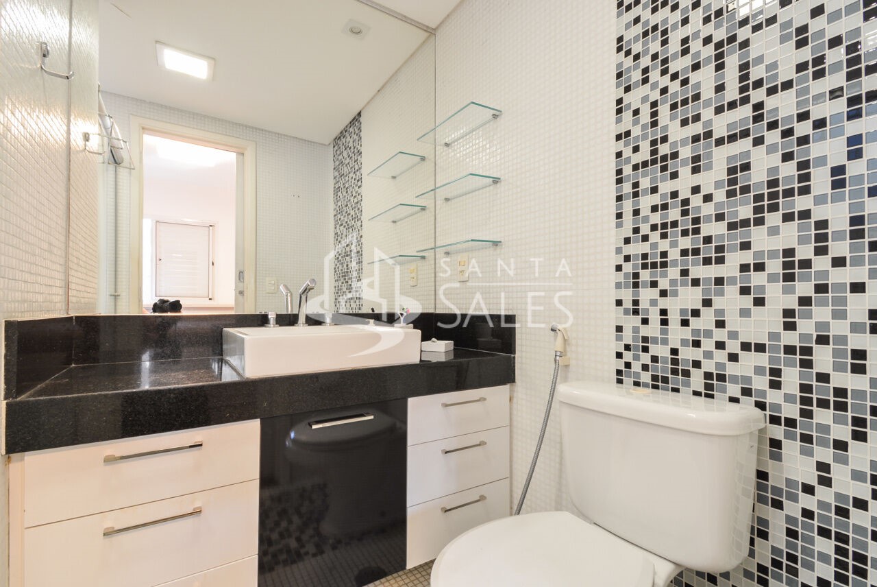 Apartamento, 2 quartos, 104 m² - Foto 12