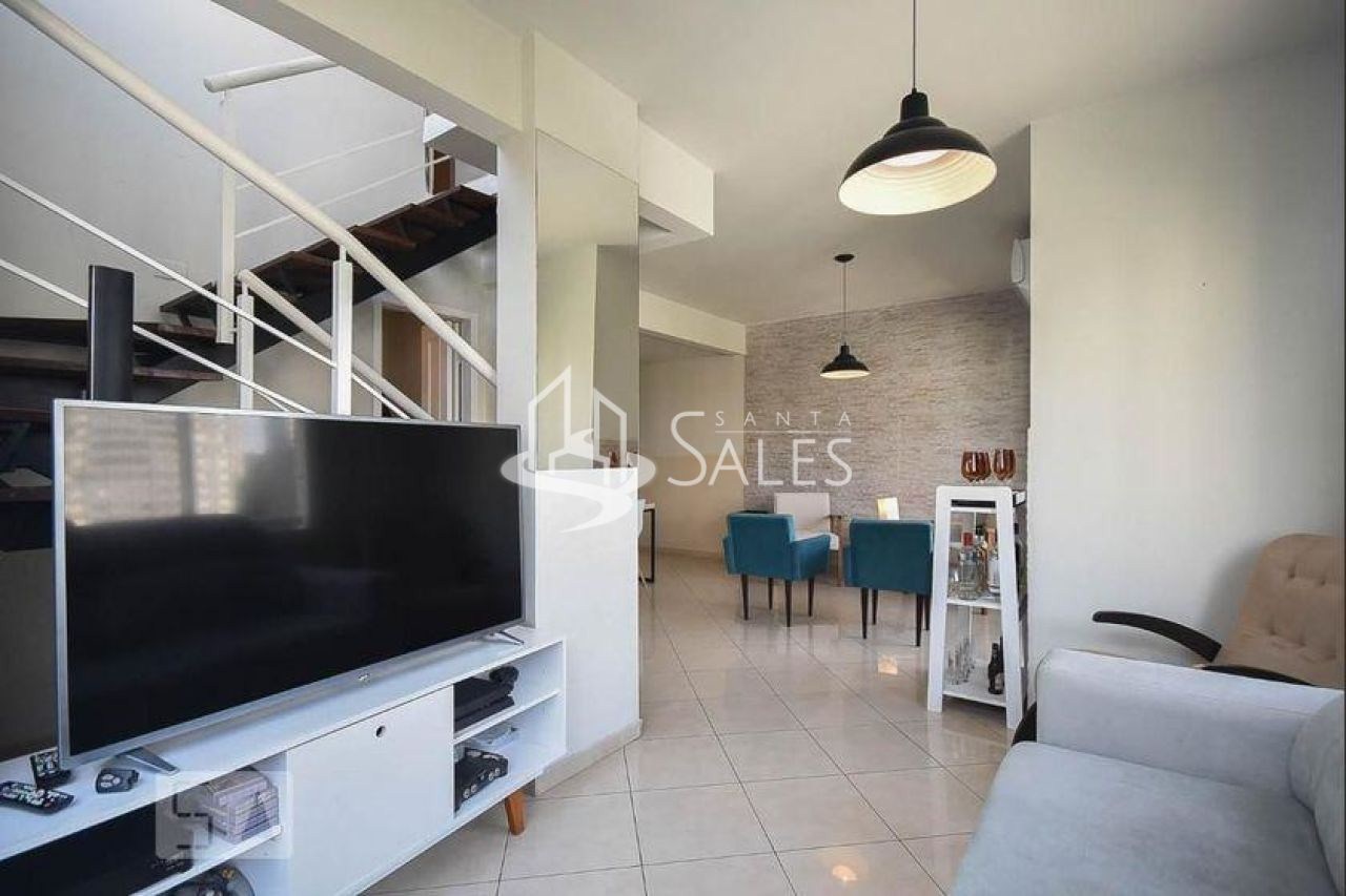 Apartamento, 3 quartos, 160 m² - Foto 5