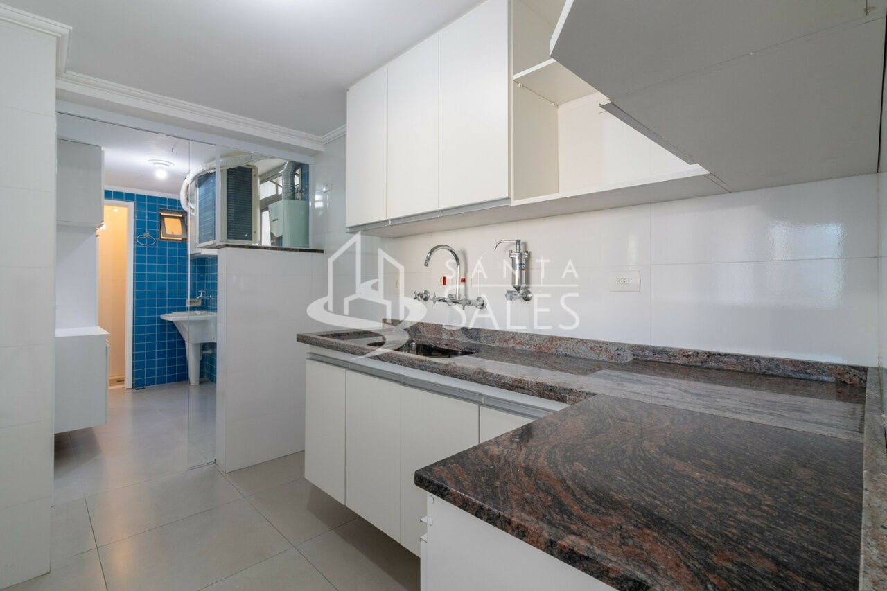 Apartamento, 3 quartos, 74 m² - Foto 5