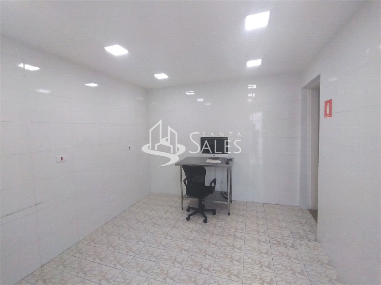 Sobrado, 3 quartos, 250 m² - Foto 11
