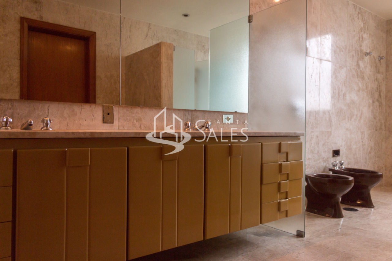 Apartamento, 4 quartos, 473 m² - Foto 11