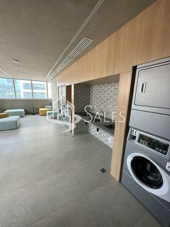 Apartamento, 1 quarto, 27 m² - Foto 18