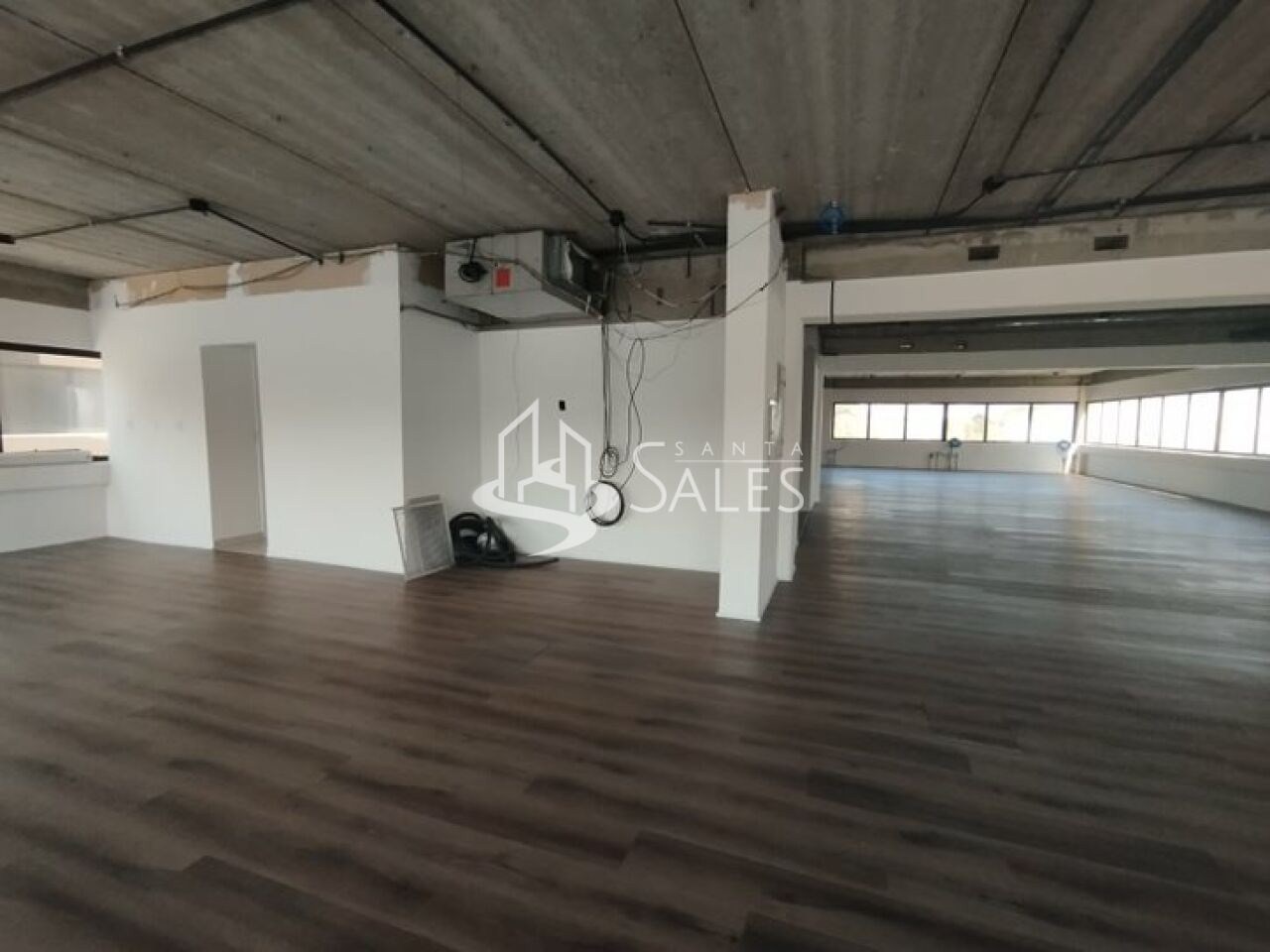 Loja-Salão, 356 m² - Foto 5