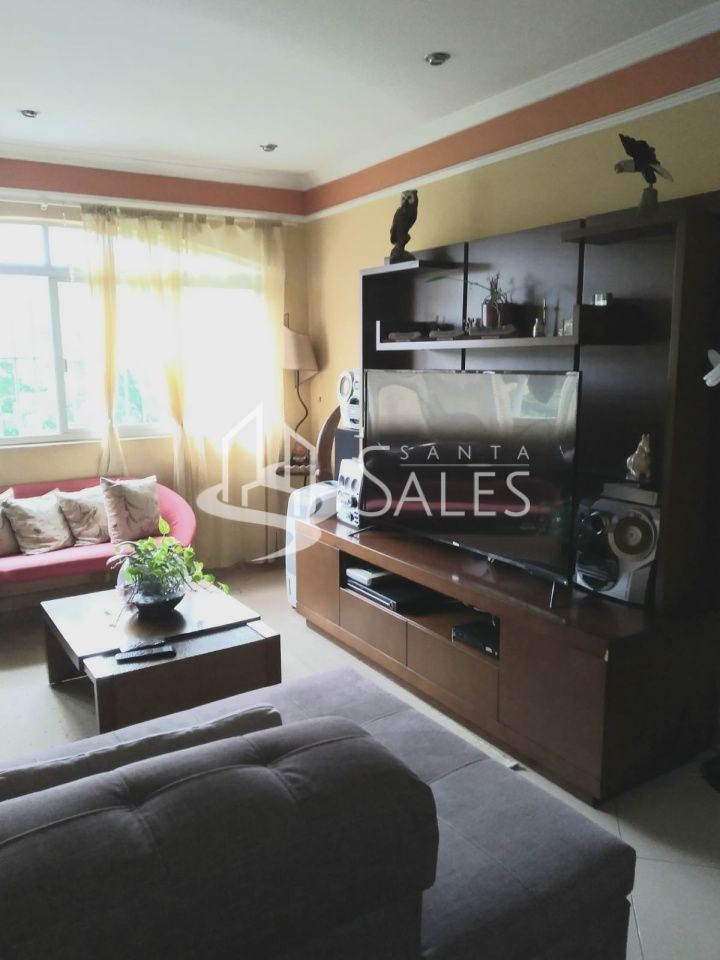 Apartamento, 3 quartos, 110 m² - Foto 4