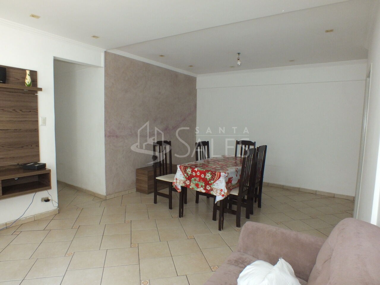 Apartamento, 3 quartos, 117 m² - Foto 2