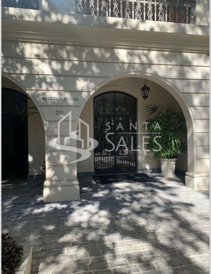 Apartamento, 3 quartos, 141 m² - Foto 13