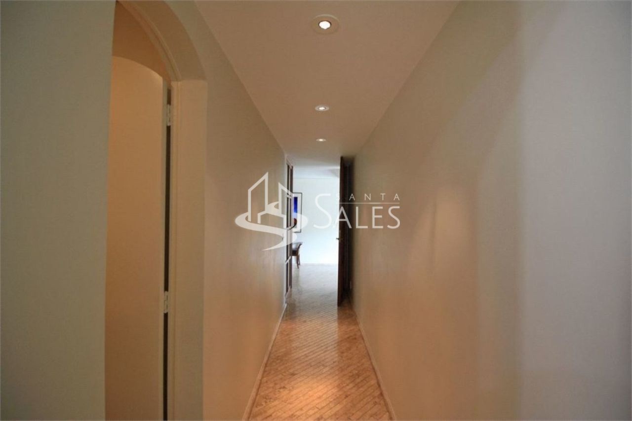 Apartamento, 4 quartos, 267 m² - Foto 10