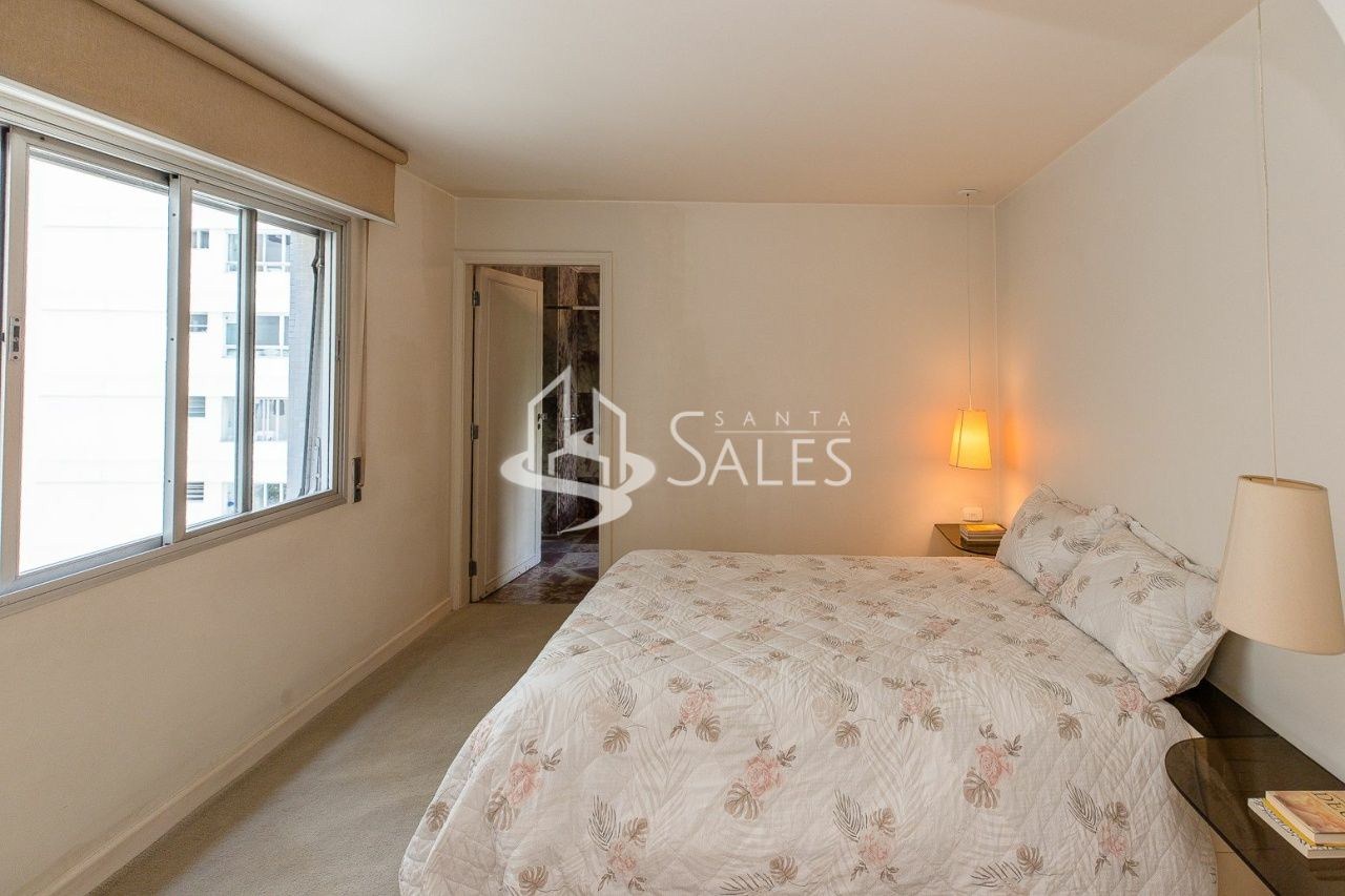 Apartamento, 3 quartos, 209 m² - Foto 16