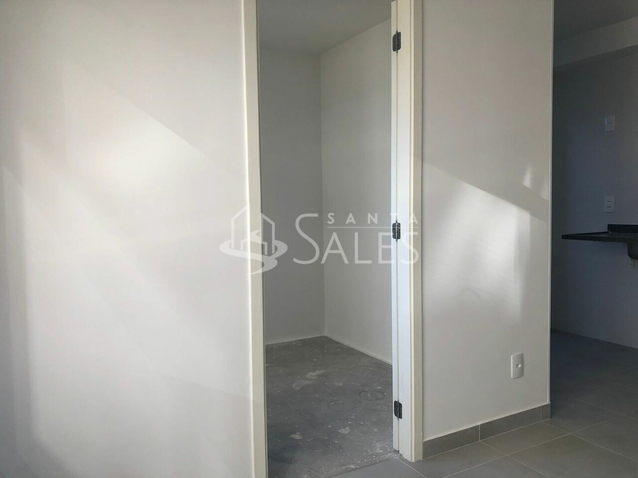 Apartamento, 2 quartos, 35 m² - Foto 6