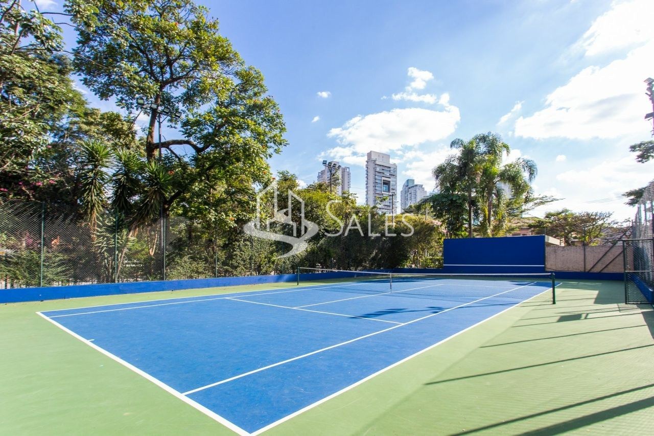 Apartamento, 1 quarto, 55 m² - Foto 35