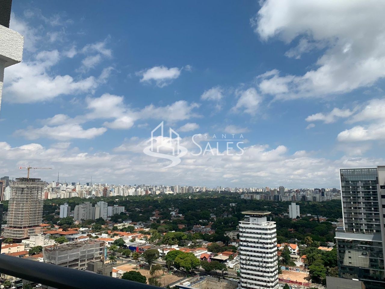Apartamento, 3 quartos, 166 m² - Foto 25