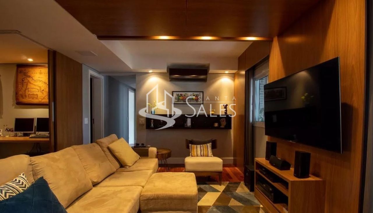 Cobertura, 2 quartos, 187 m² - Foto 4