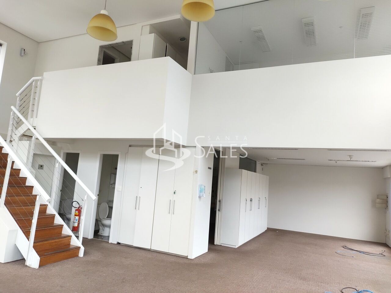 Sala-Conjunto, 165 m² - Foto 14