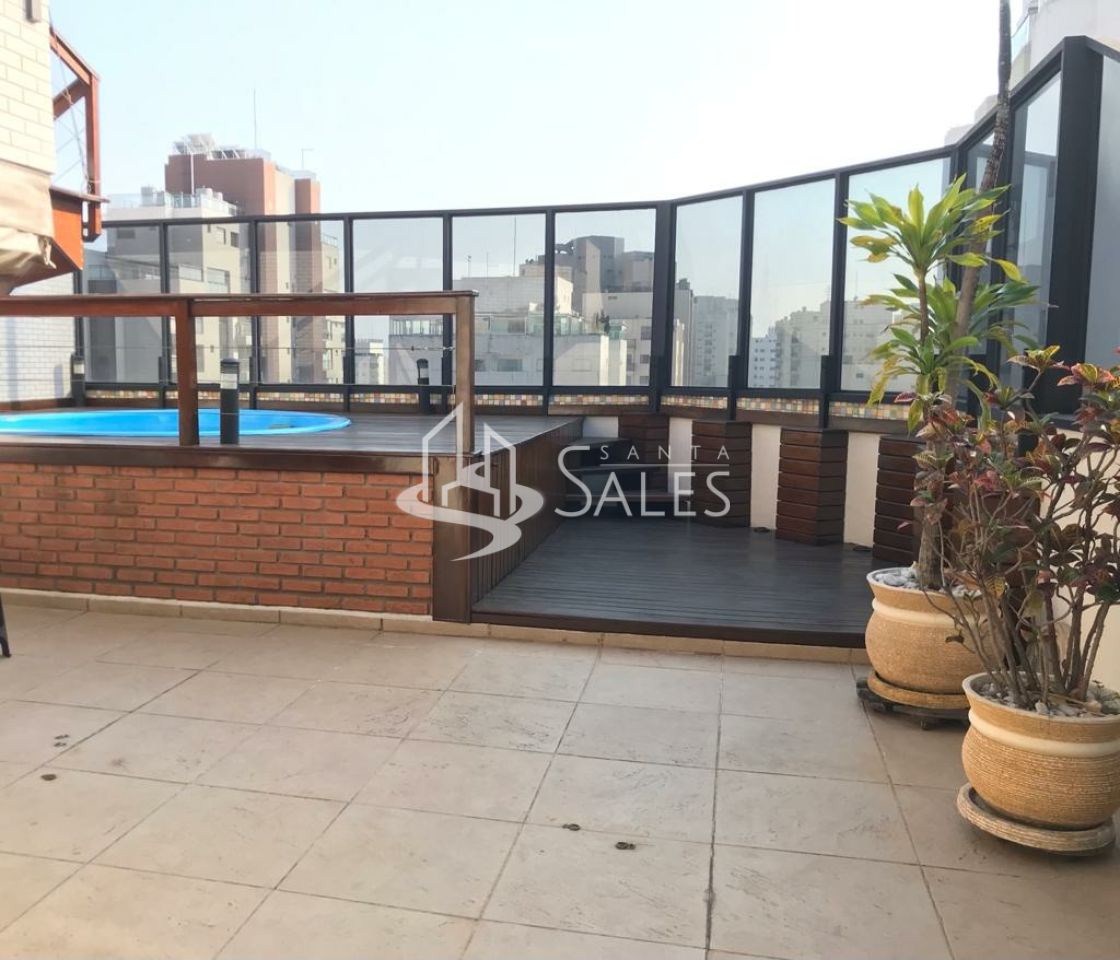 Cobertura, 3 quartos, 285 m² - Foto 43