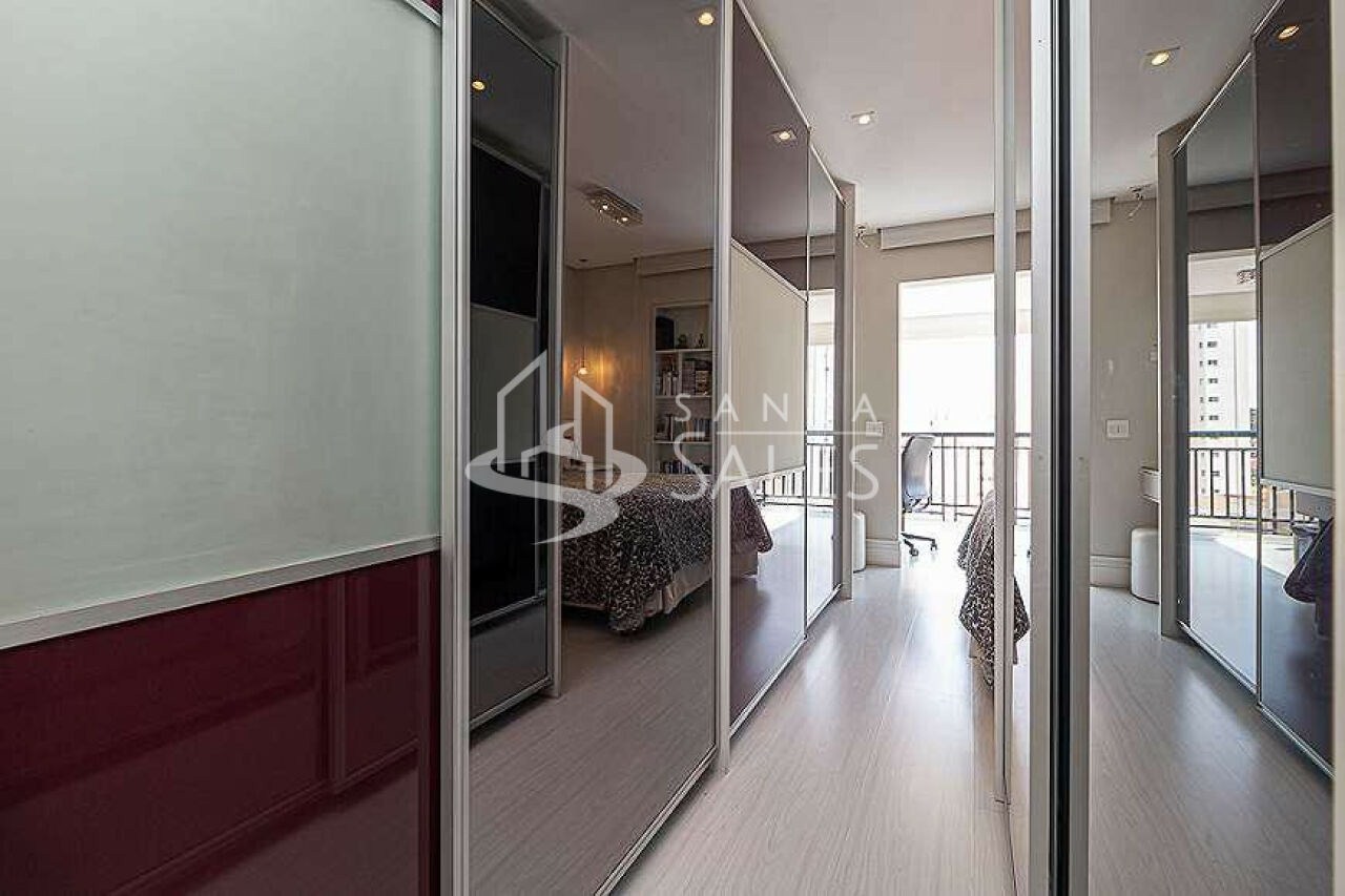 Apartamento, 3 quartos, 184 m² - Foto 15