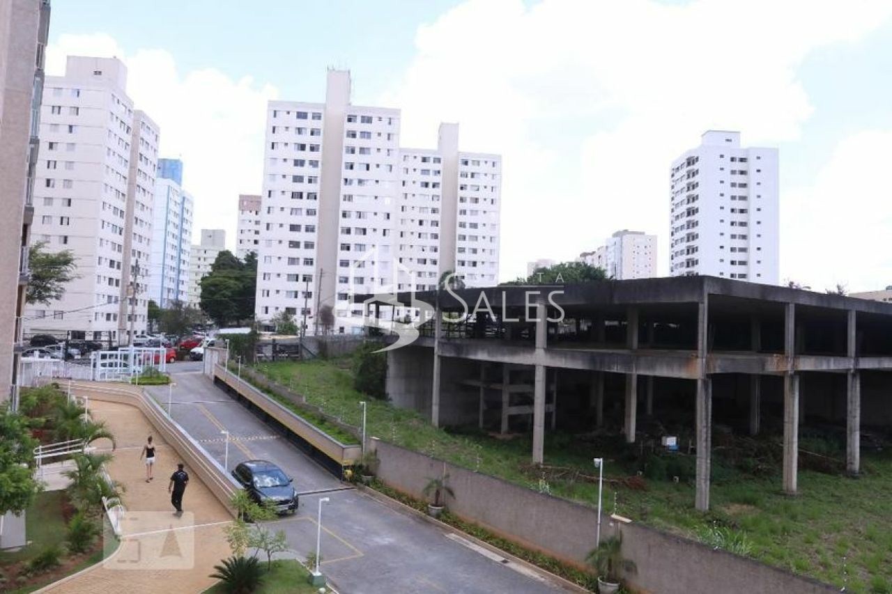 Apartamento, 3 quartos, 71 m² - Foto 42