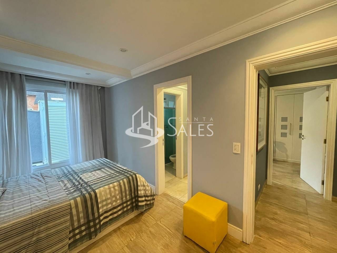Casa, 6 quartos, 870 m² - Foto 27