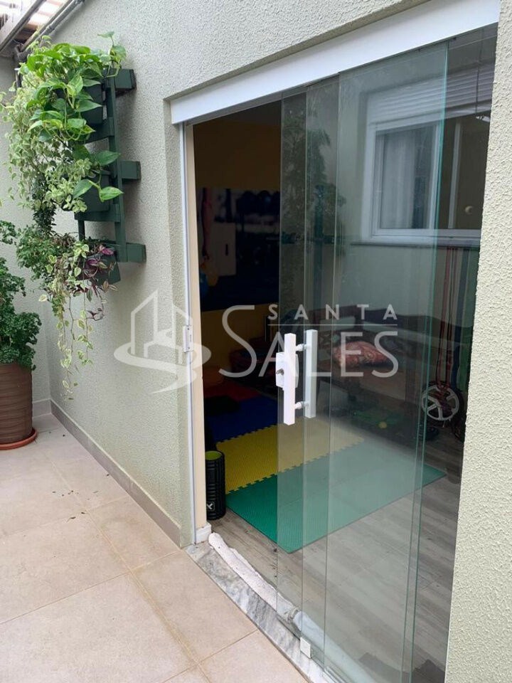 Casa, 4 quartos, 300 m² - Foto 16