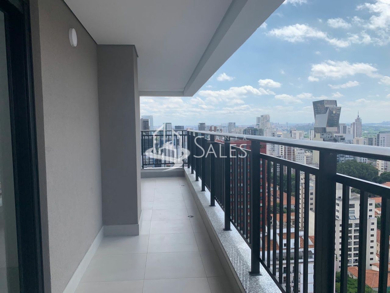 Apartamento, 3 quartos, 166 m² - Foto 11