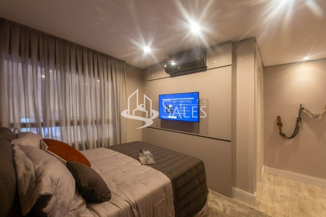 Apartamento, 3 quartos, 123 m² - Foto 2