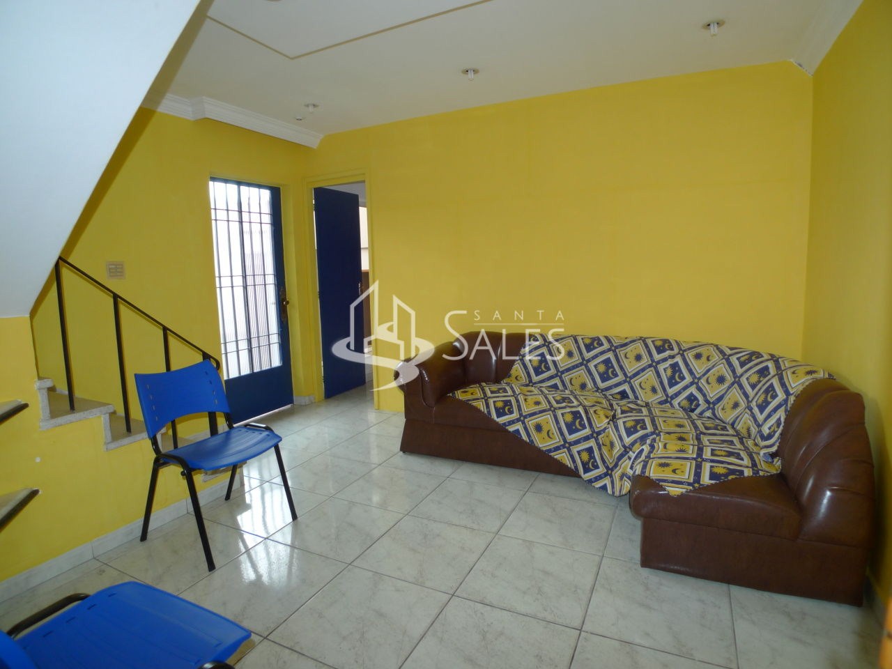 Sobrado, 3 quartos, 170 m² - Foto 7