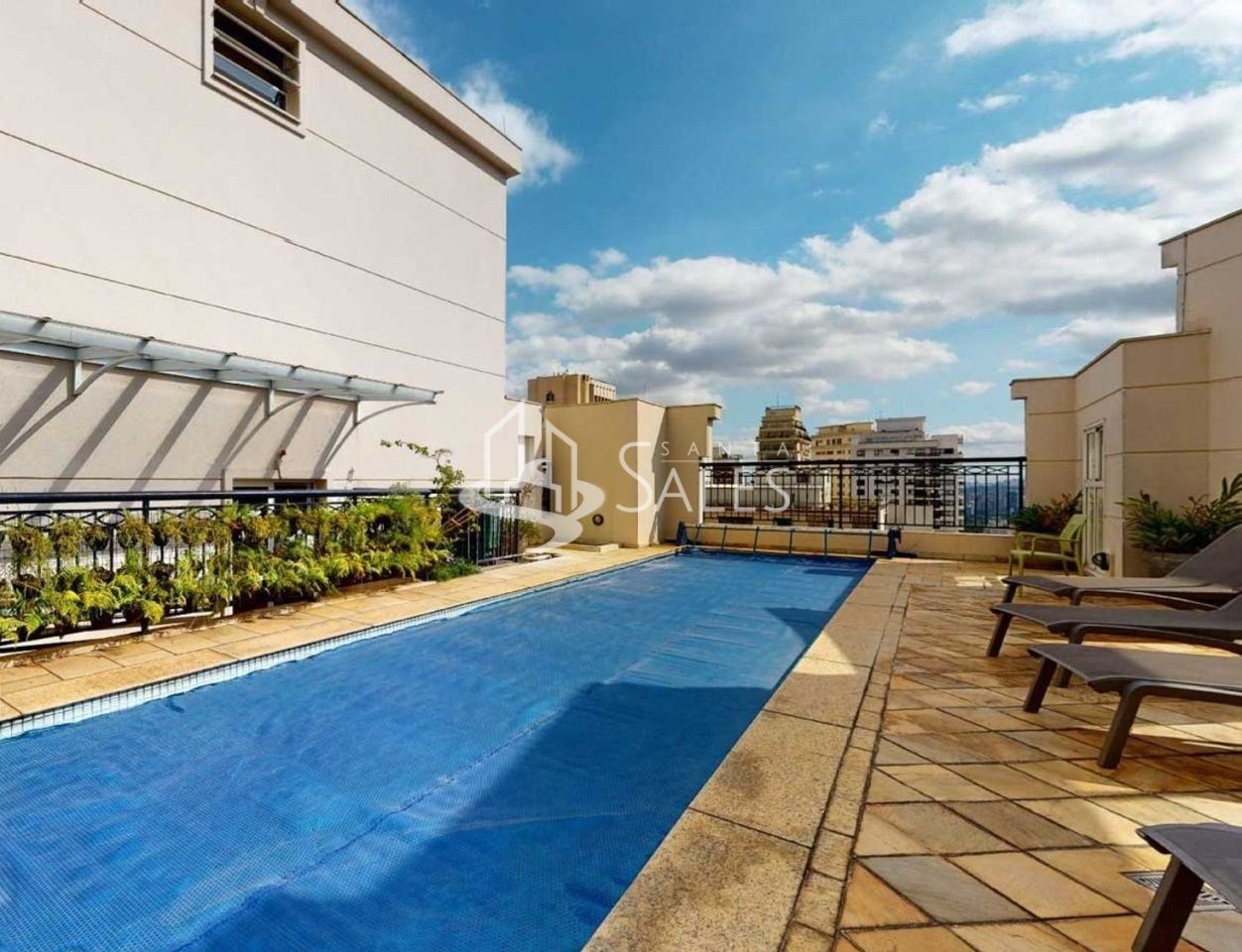 Apartamento, 2 quartos, 72 m² - Foto 124