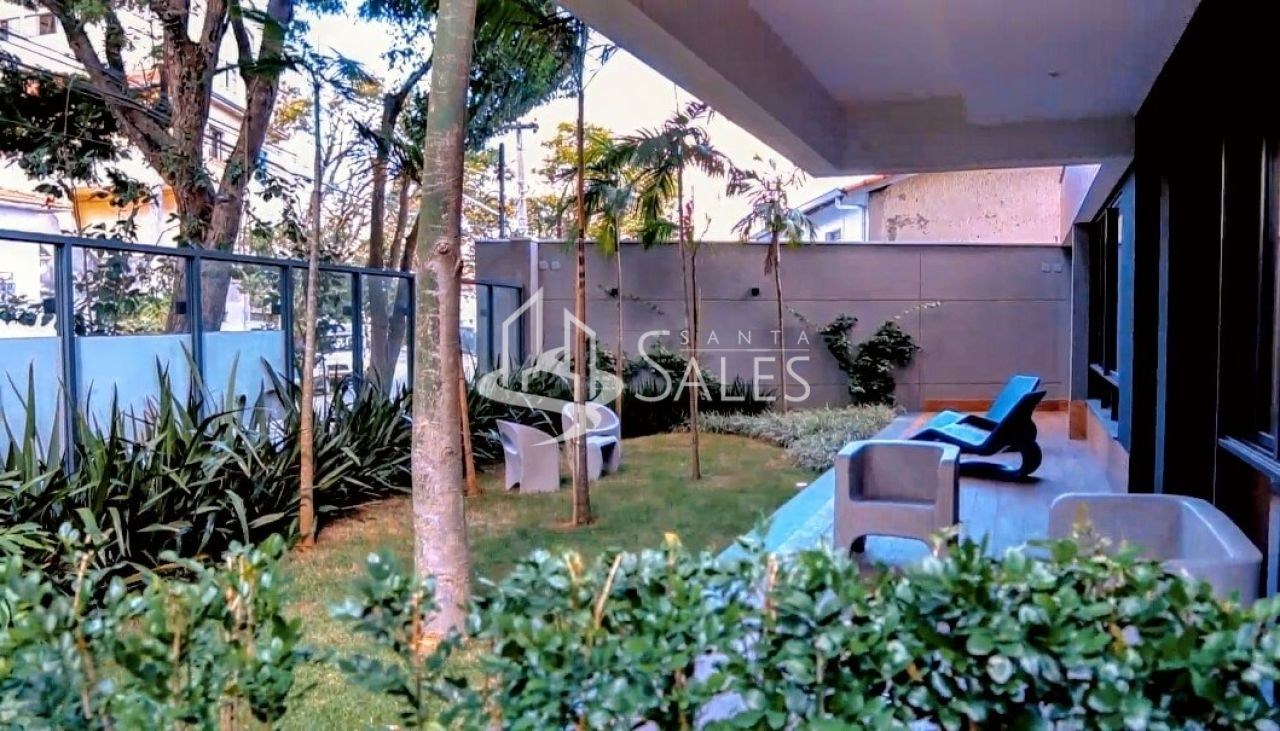 Apartamento, 3 quartos, 132 m² - Foto 14