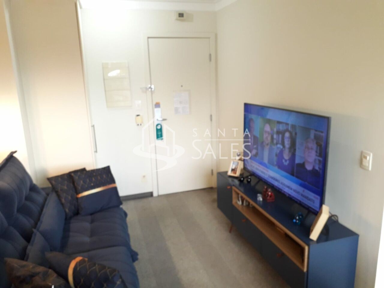 Apartamento, 2 quartos, 42 m² - Foto 12