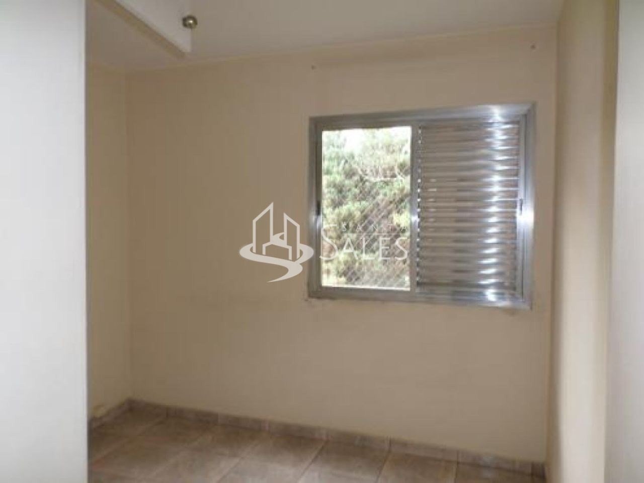 Apartamento à venda com 1 quarto, 60m² - Foto 2